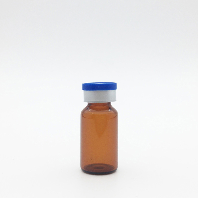 2ml Amber  Sterile vial